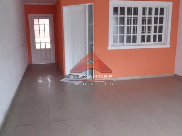 Casa com 125m² 3 quartos e 2 banheiros, à venda, no bairro Bosque dos Eucaliptos em São José dos Campos