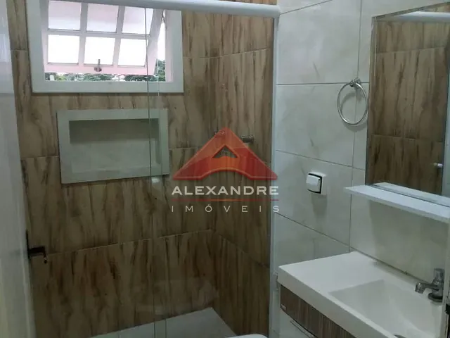 Casa com 125m² 3 quartos e 2 banheiros, à venda, no bairro Bosque dos Eucaliptos em São José dos Campos