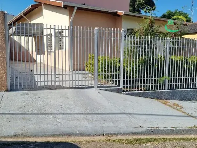 Casa com 556m² 3 quartos e 2 banheiros, à venda, no bairro Jardim Novo Campos Elíseos em Campinas