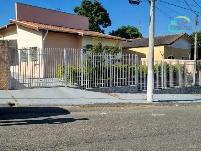 Casa com 556m² 3 quartos e 2 banheiros, à venda, no bairro Jardim Novo Campos Elíseos em Campinas
