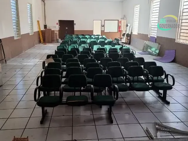 Casa com 556m² 3 quartos e 2 banheiros, à venda, no bairro Jardim Novo Campos Elíseos em Campinas