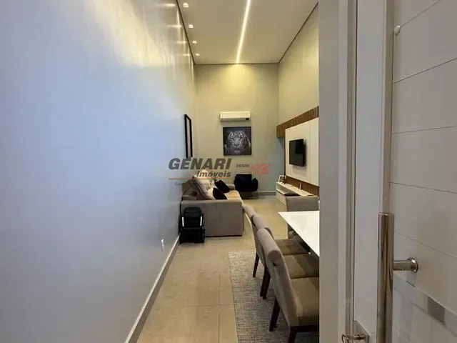 Casa com 205m² 3 quartos e 2 banheiros, à venda, no bairro Jardim Mantova em Indaiatuba