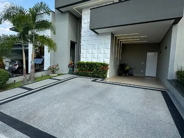 Casa com 205m² 3 quartos e 2 banheiros, à venda, no bairro Jardim Mantova em Indaiatuba