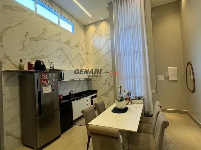 Casa com 205m² 3 quartos e 2 banheiros, à venda, no bairro Jardim Mantova em Indaiatuba