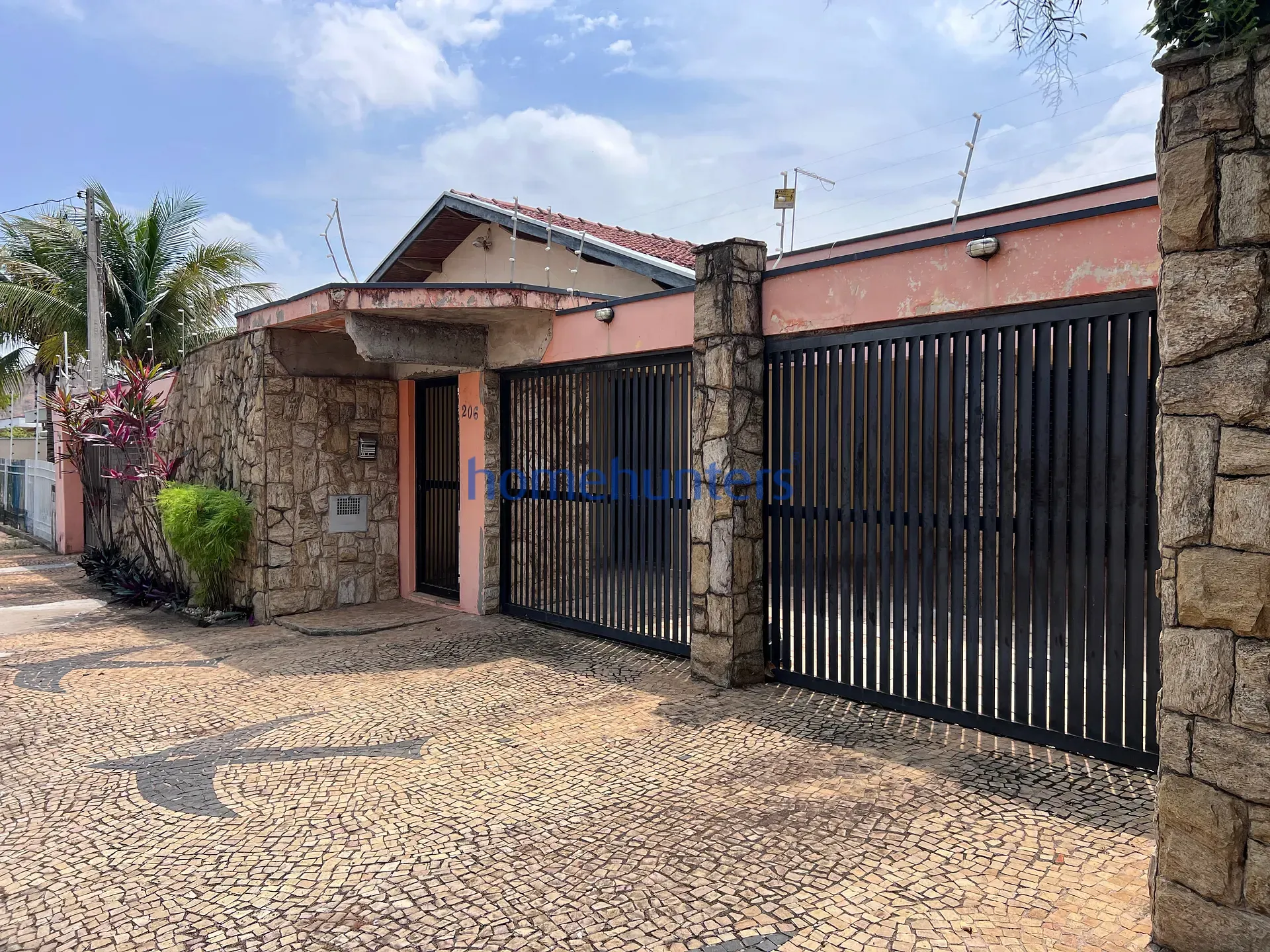 Casa, 1 quarto, 428 m² - Foto 16