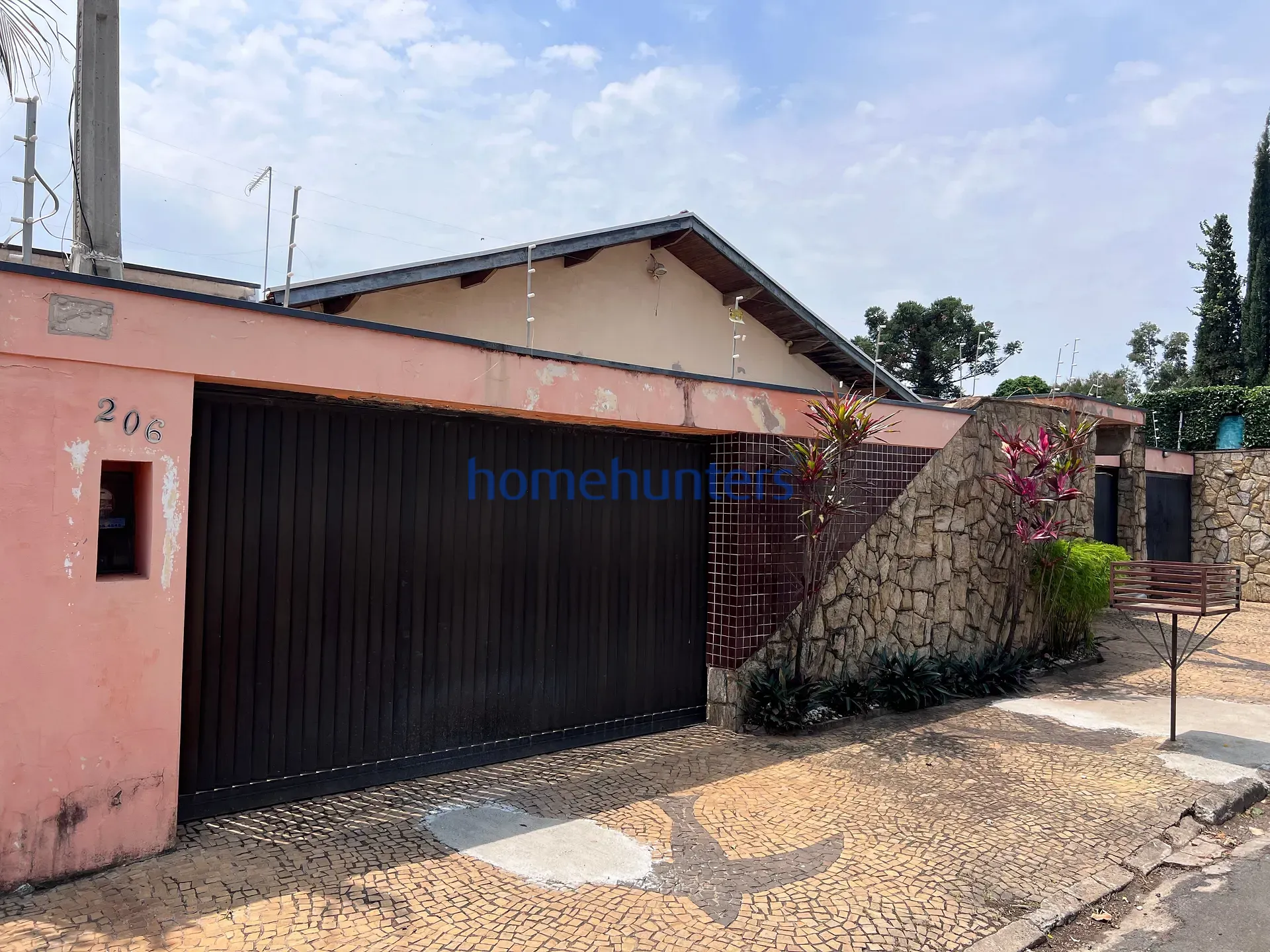 Casa, 1 quarto, 428 m² - Foto 2
