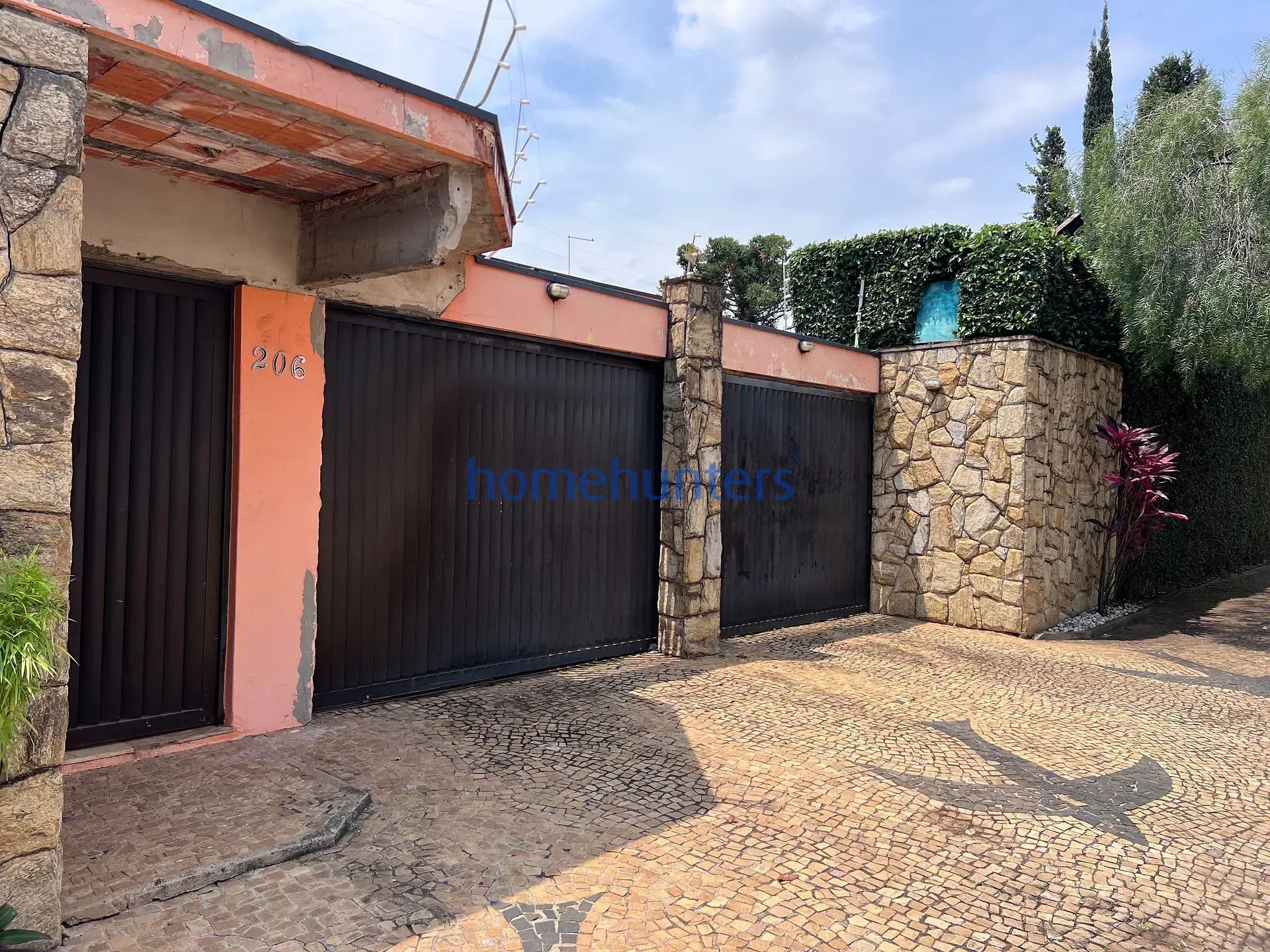 Casa, 1 quarto, 428 m² - Foto 4