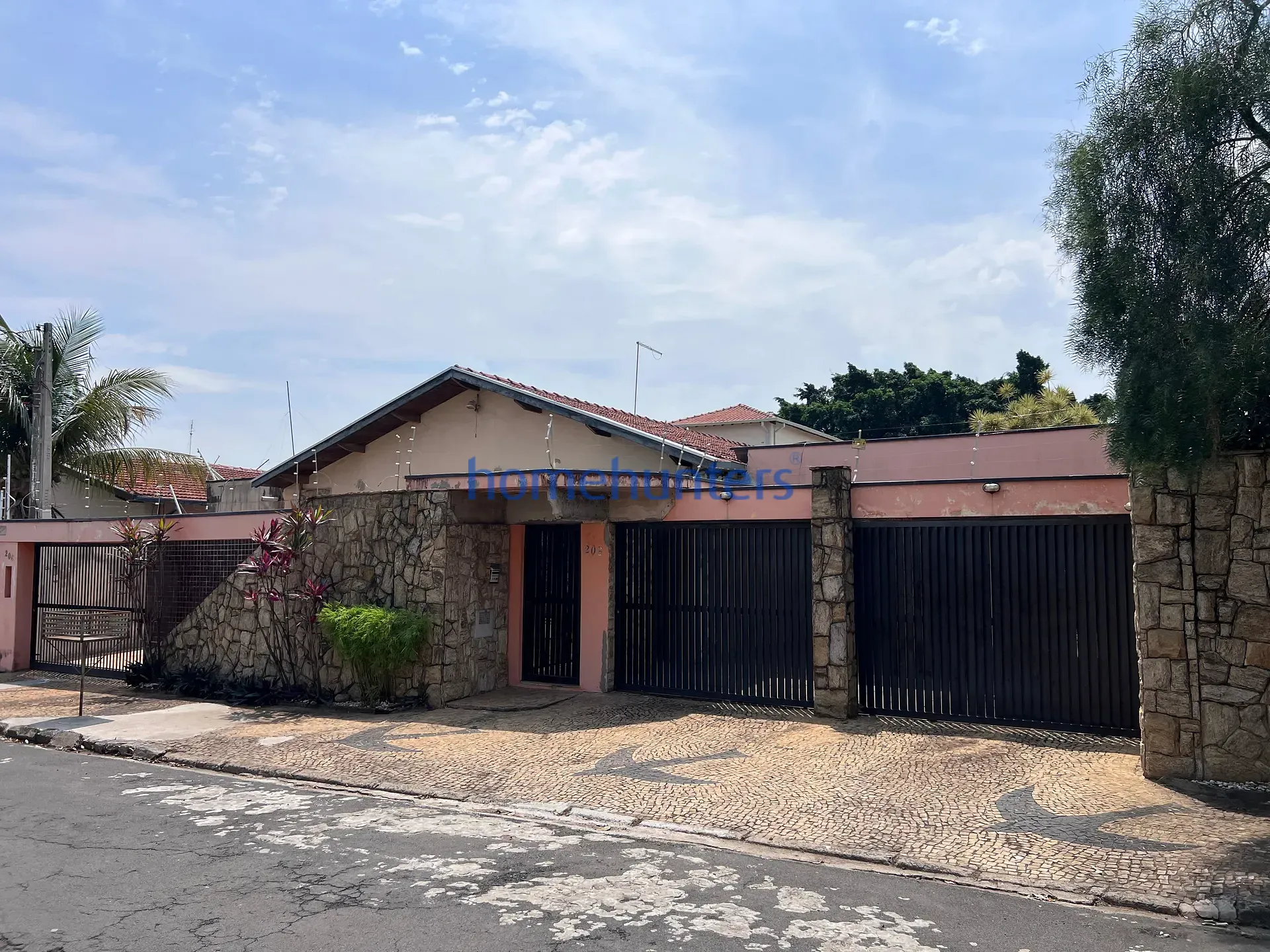 Casa, 1 quarto, 428 m² - Foto 8