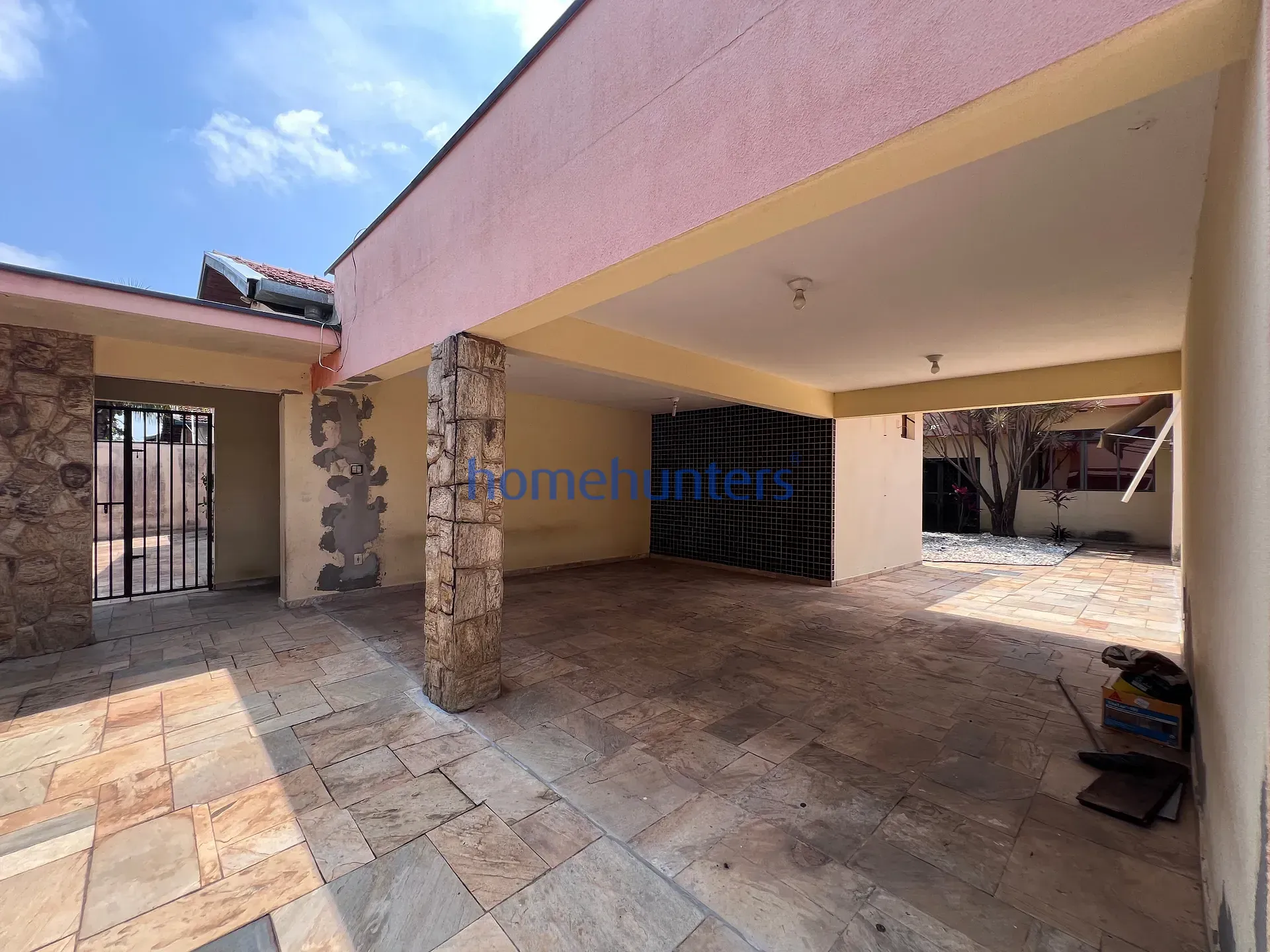 Casa, 1 quarto, 428 m² - Foto 10