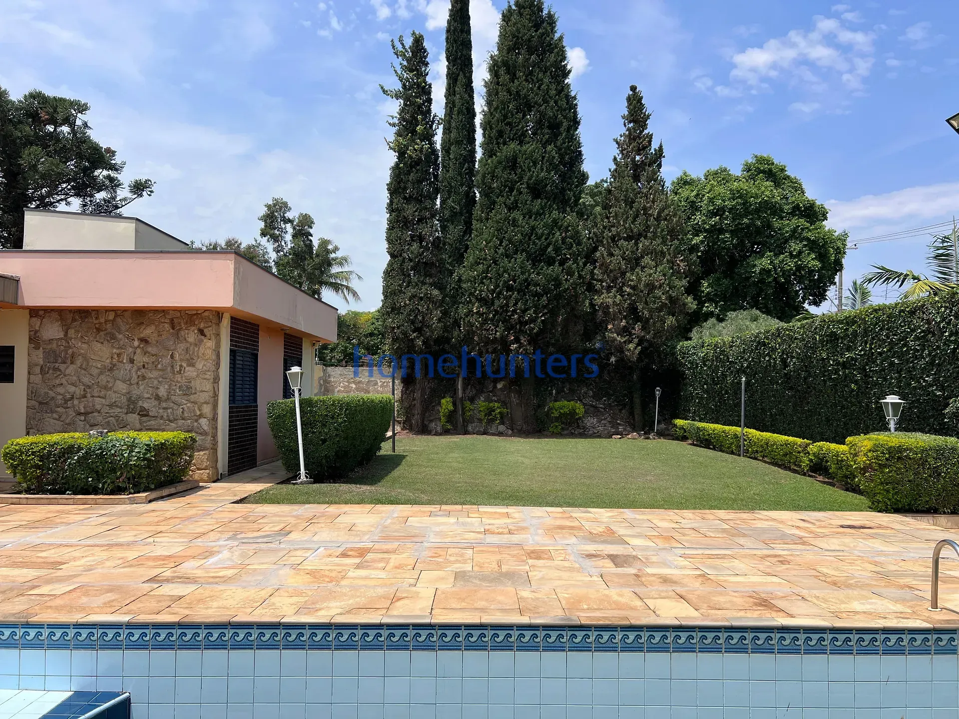 Casa, 1 quarto, 428 m² - Foto 19