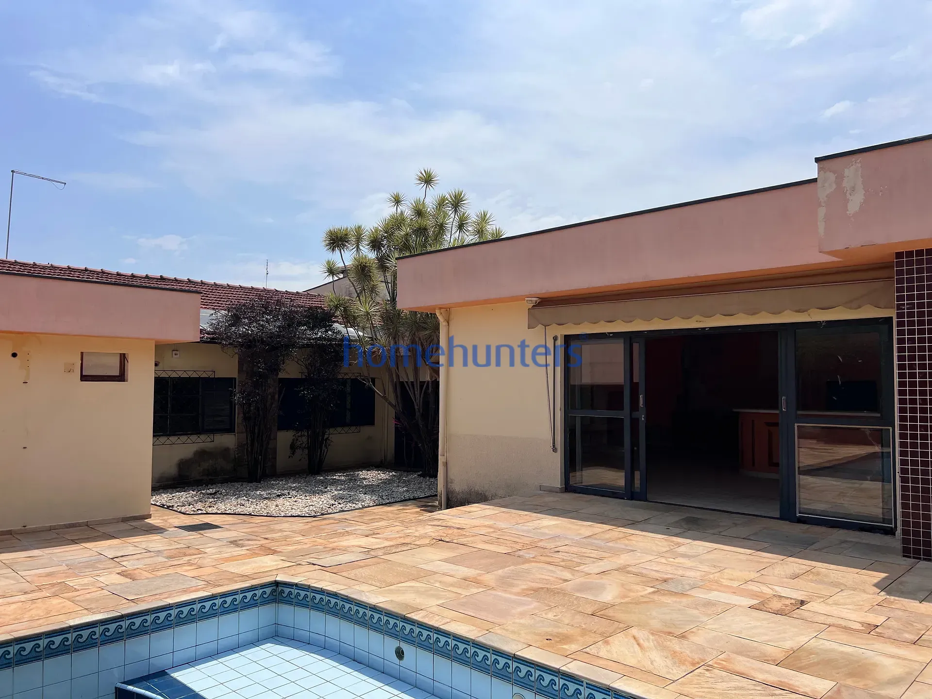 Casa, 1 quarto, 428 m² - Foto 21