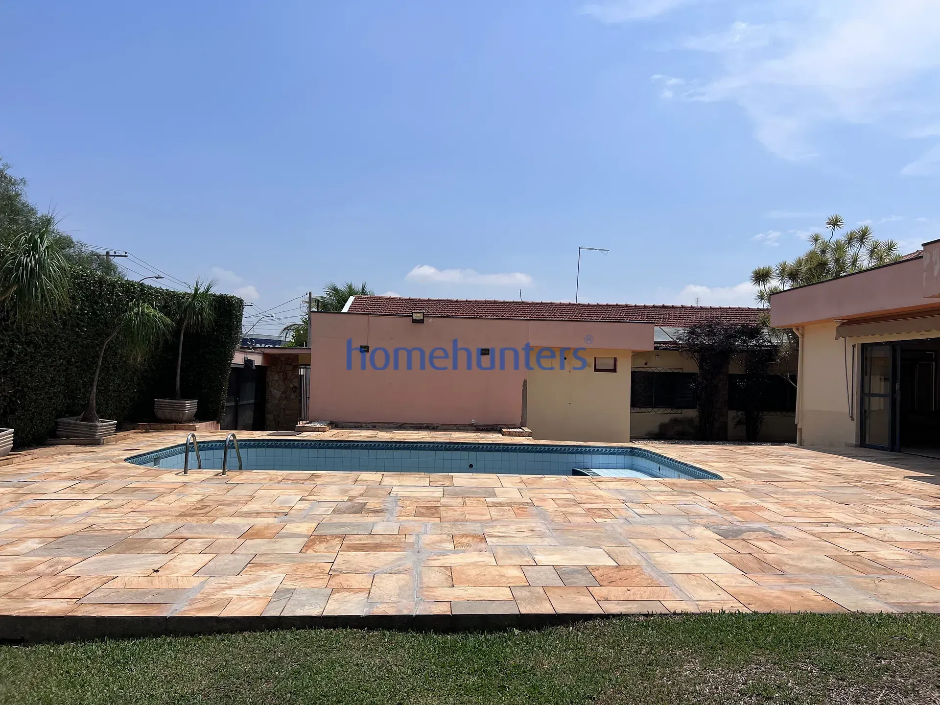 Casa, 1 quarto, 428 m² - Foto 27