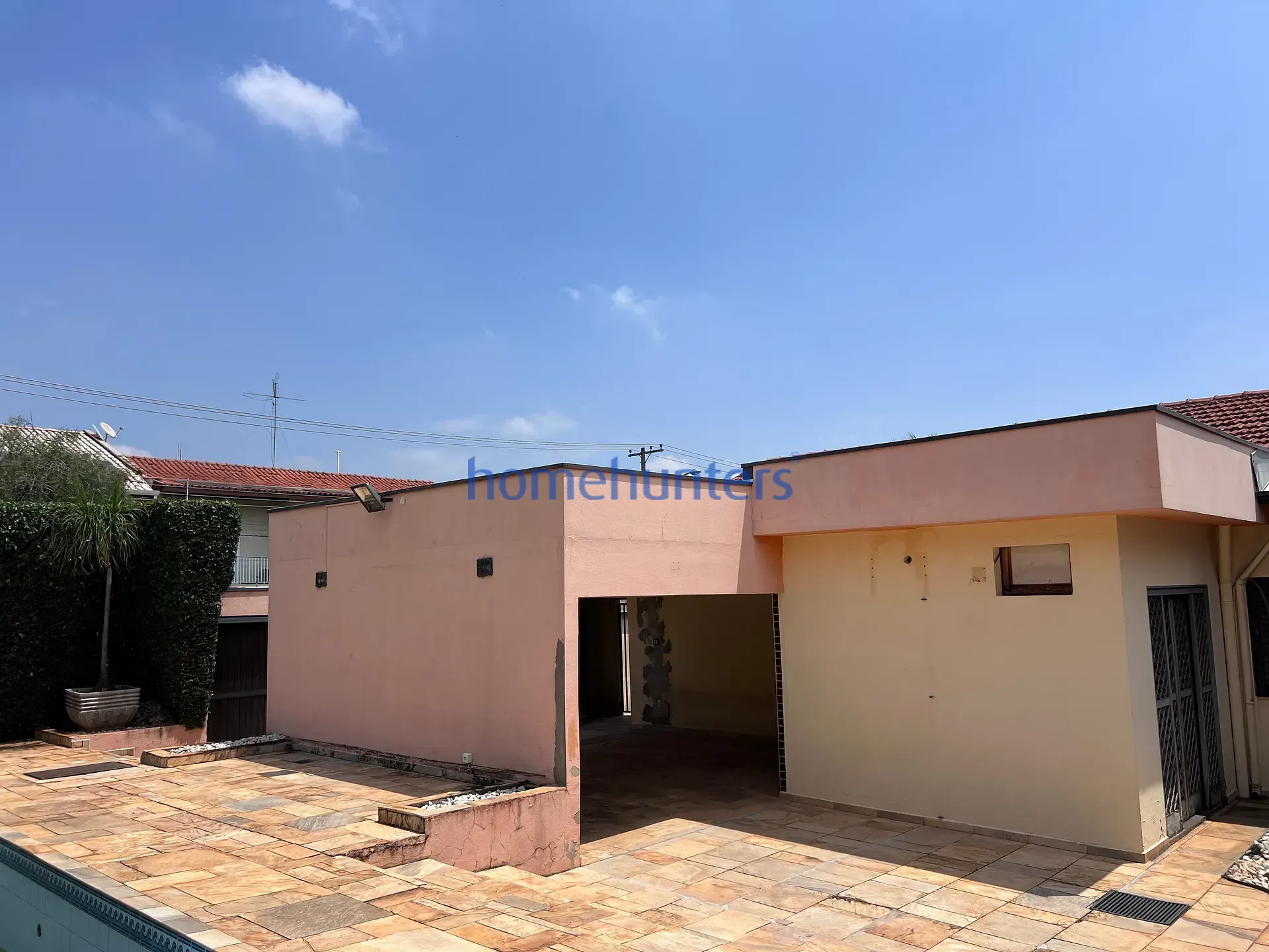 Casa, 1 quarto, 428 m² - Foto 29