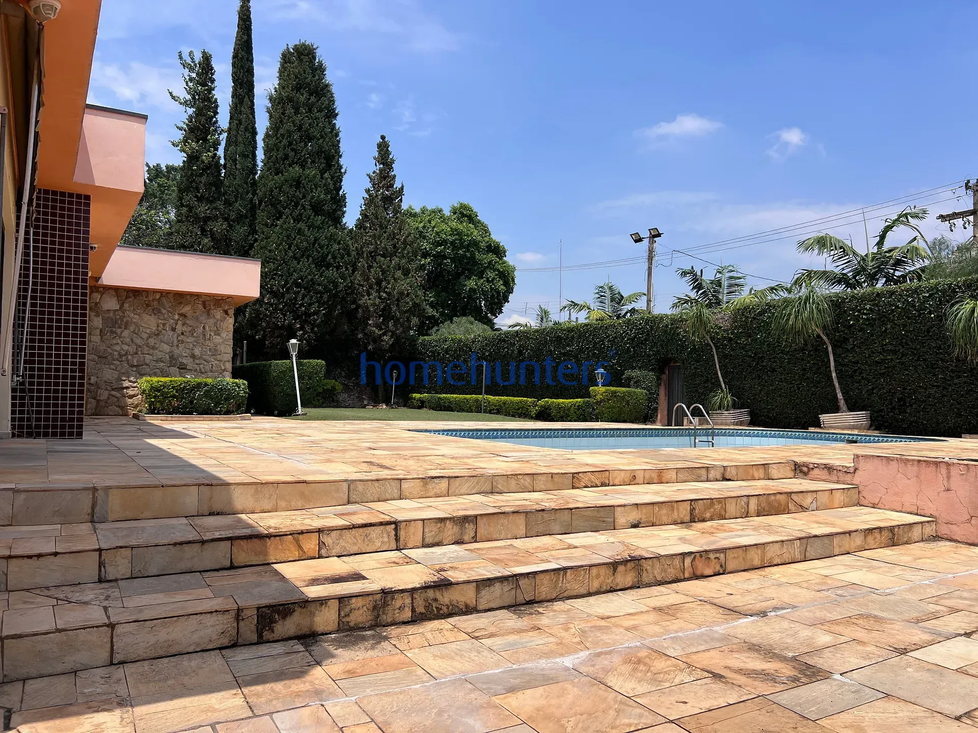 Casa, 1 quarto, 428 m² - Foto 32