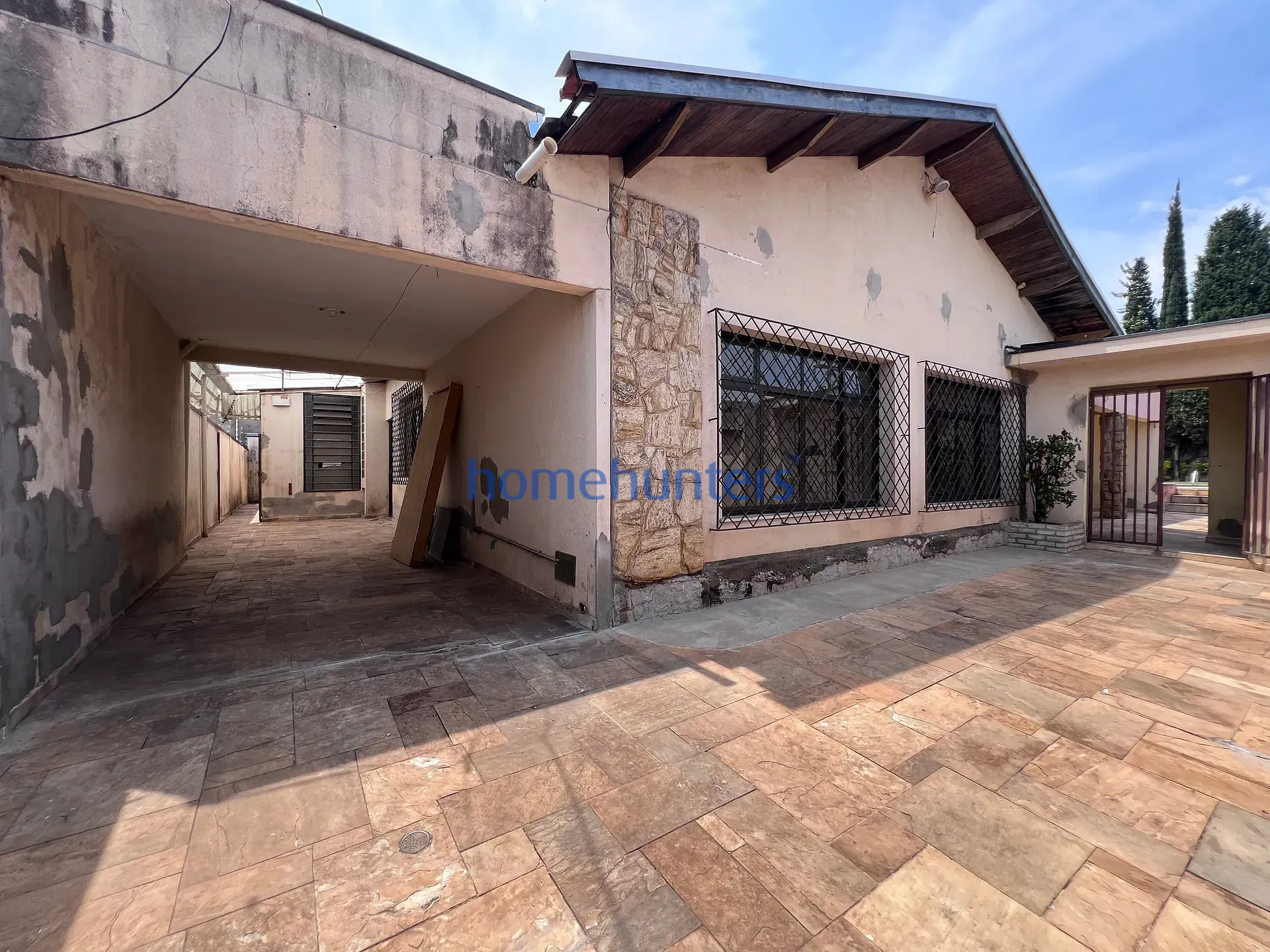 Casa, 1 quarto, 428 m² - Foto 44