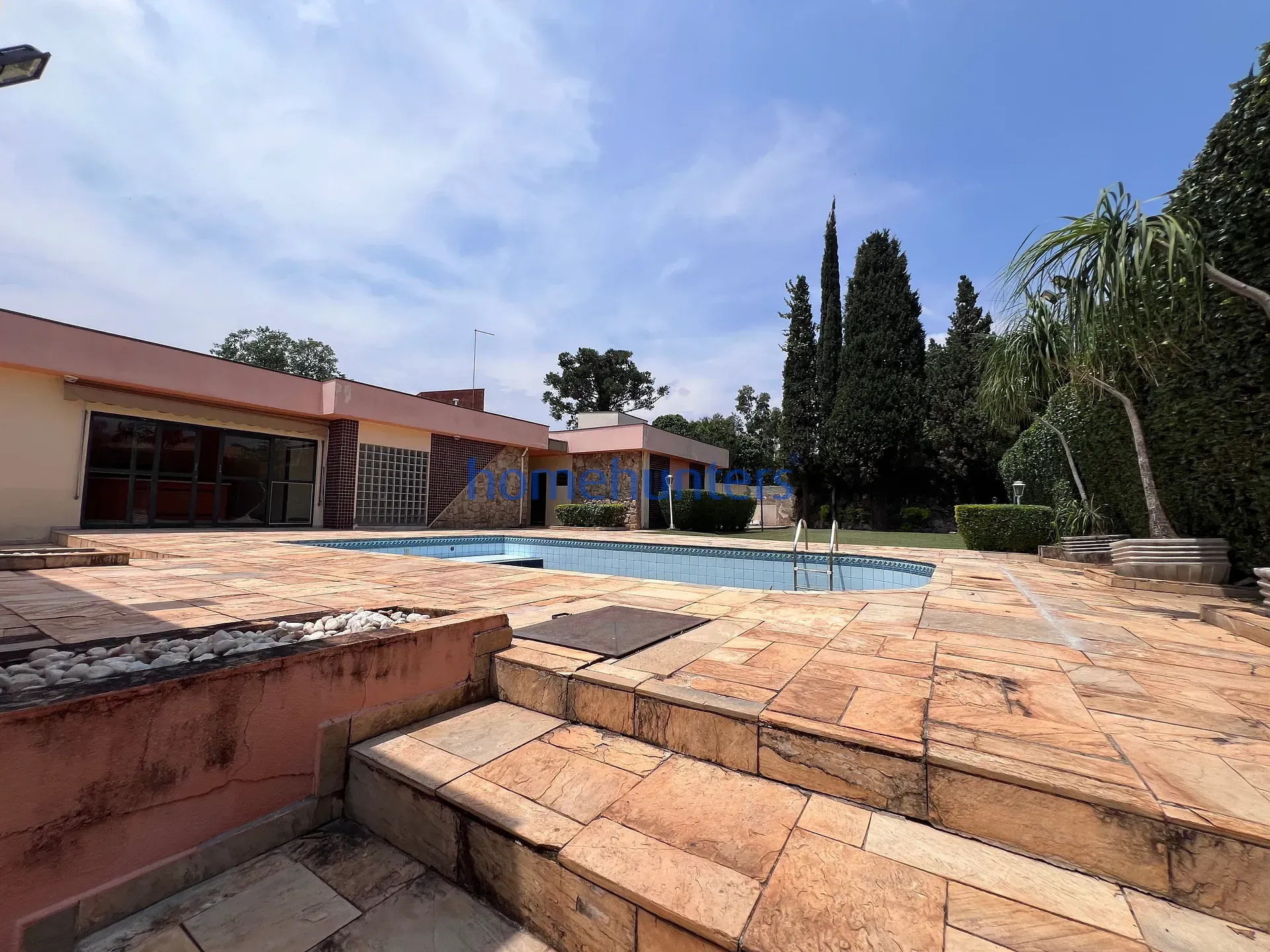 Casa, 1 quarto, 428 m² - Foto 46