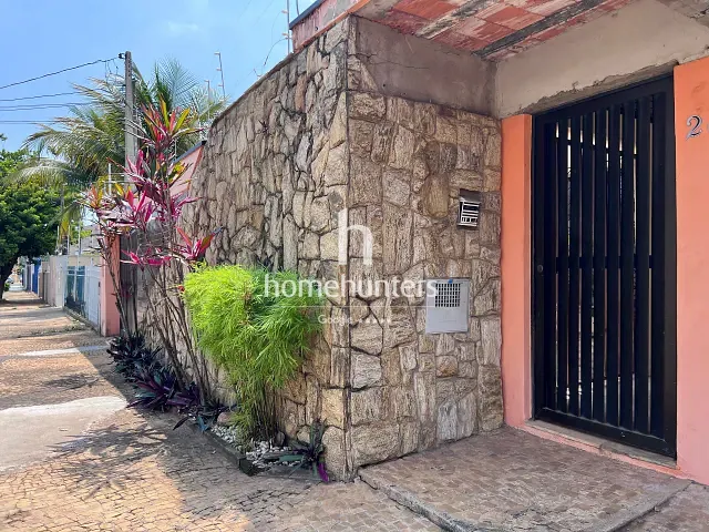 Casa com 1016m², para alugar, no bairro Jardim Eulina em Campinas