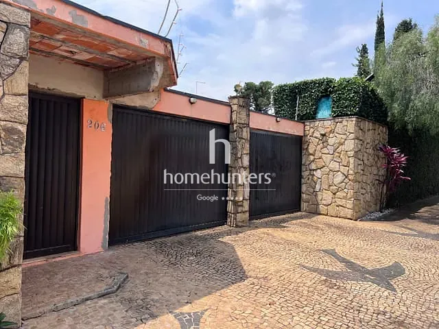 Casa com 1016m², para alugar, no bairro Jardim Eulina em Campinas