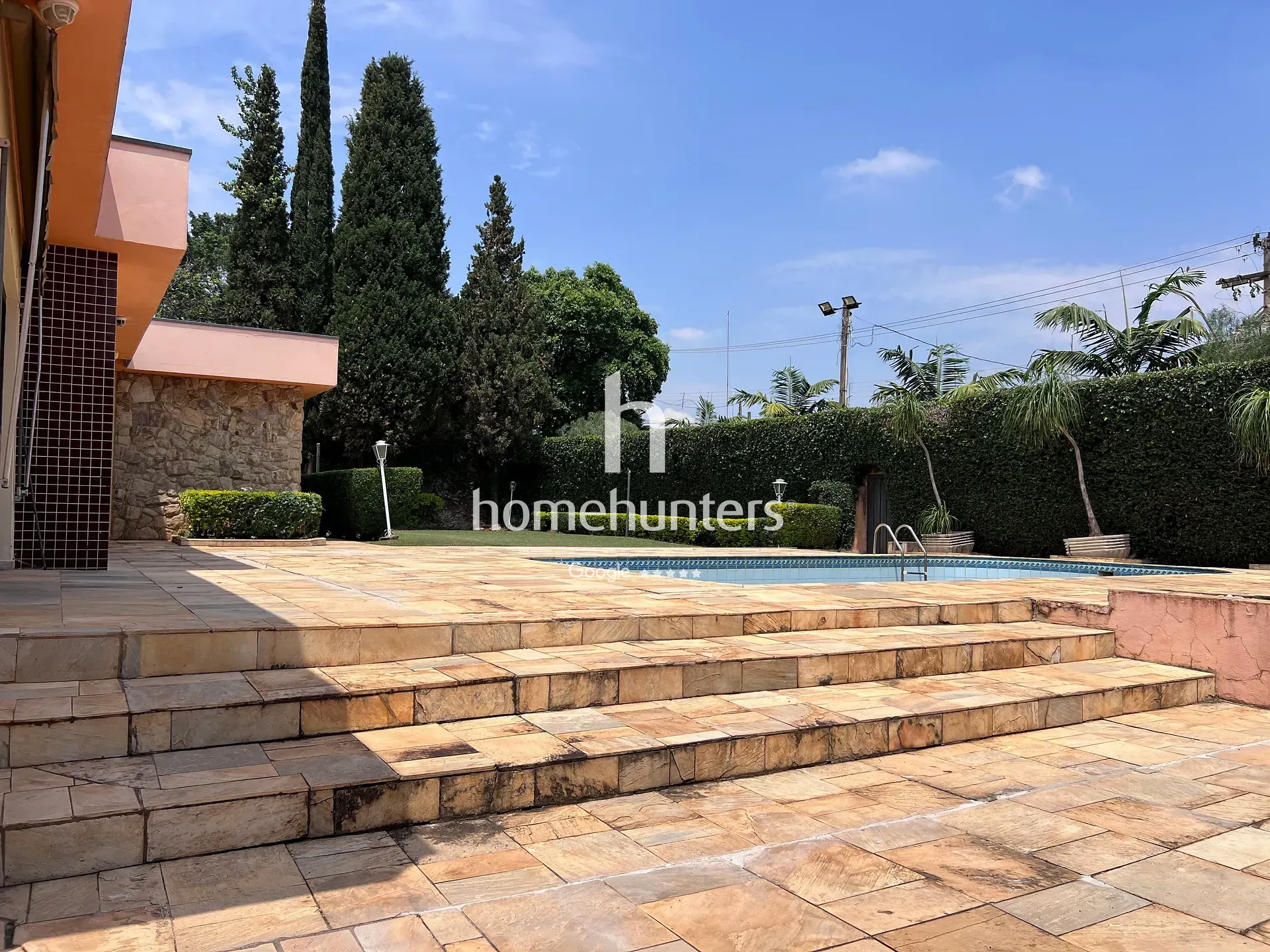 Casa, 1 quarto, 428 m² - Foto 32