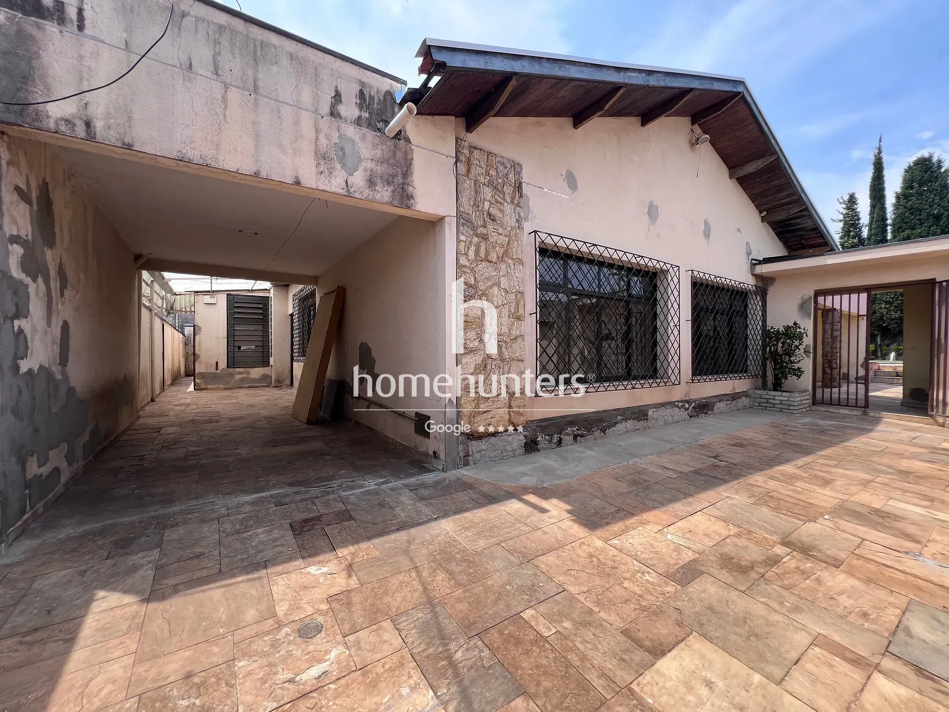 Casa, 1 quarto, 428 m² - Foto 44