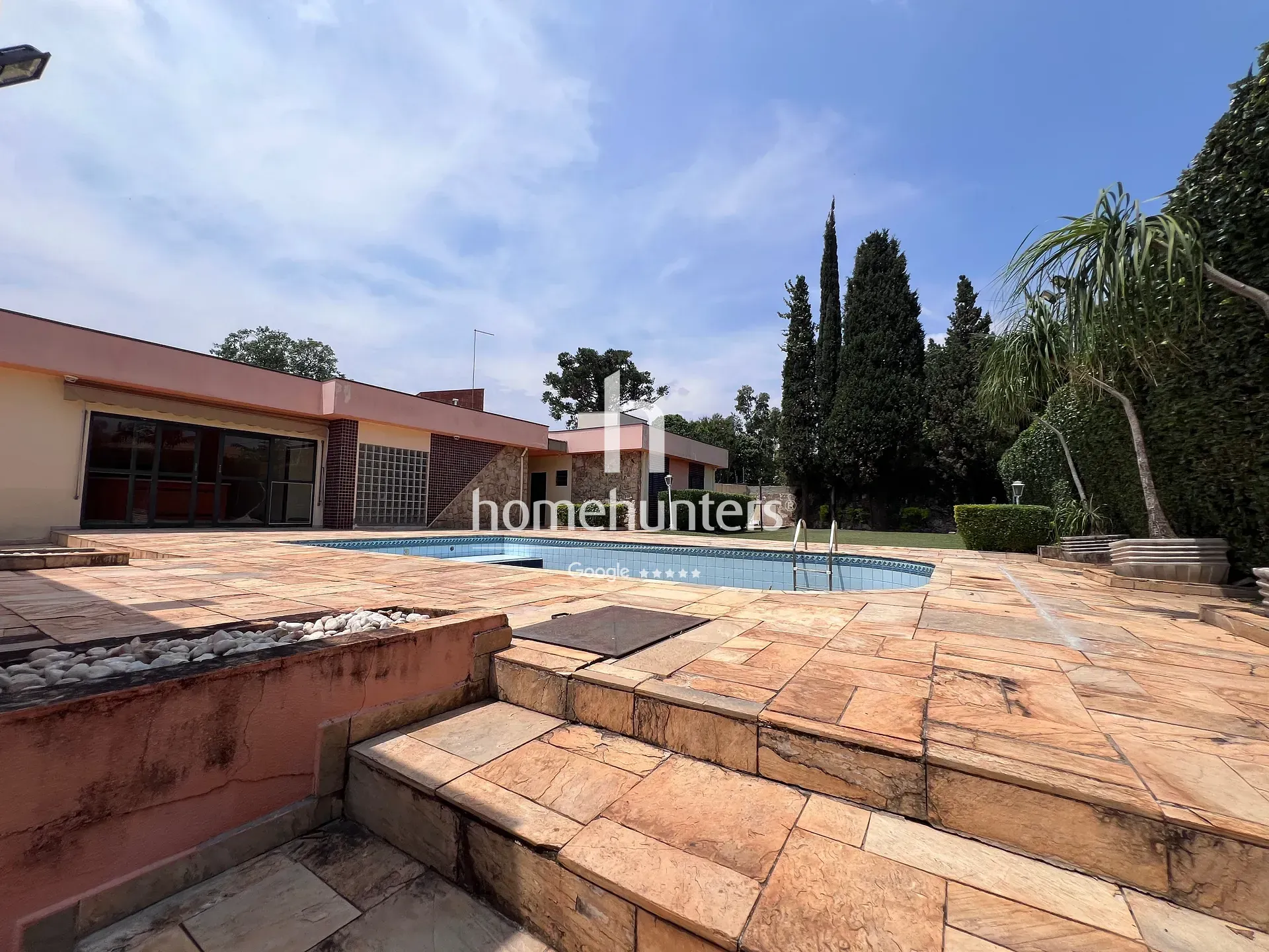 Casa, 1 quarto, 428 m² - Foto 46