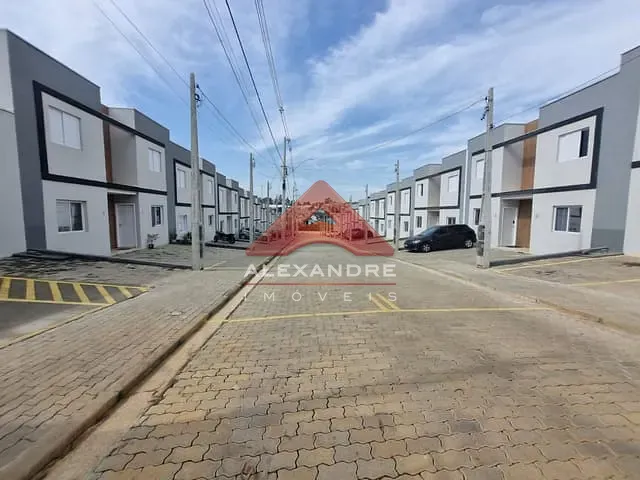 Casa com 141m² 2 quartos e 2 banheiros, à venda, no bairro Jardim Sao Jose em São José dos Campos