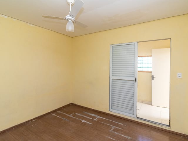 Casa com 145m² 2 quartos e 1 banheiro, à venda, no bairro Vila Nina em São Paulo