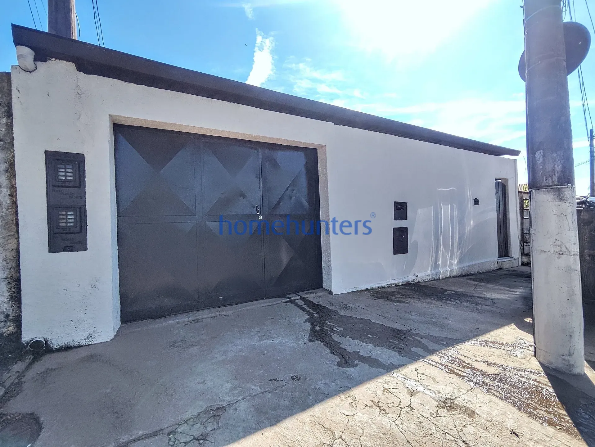 Casa, 3 quartos, 335 m² - Foto 1