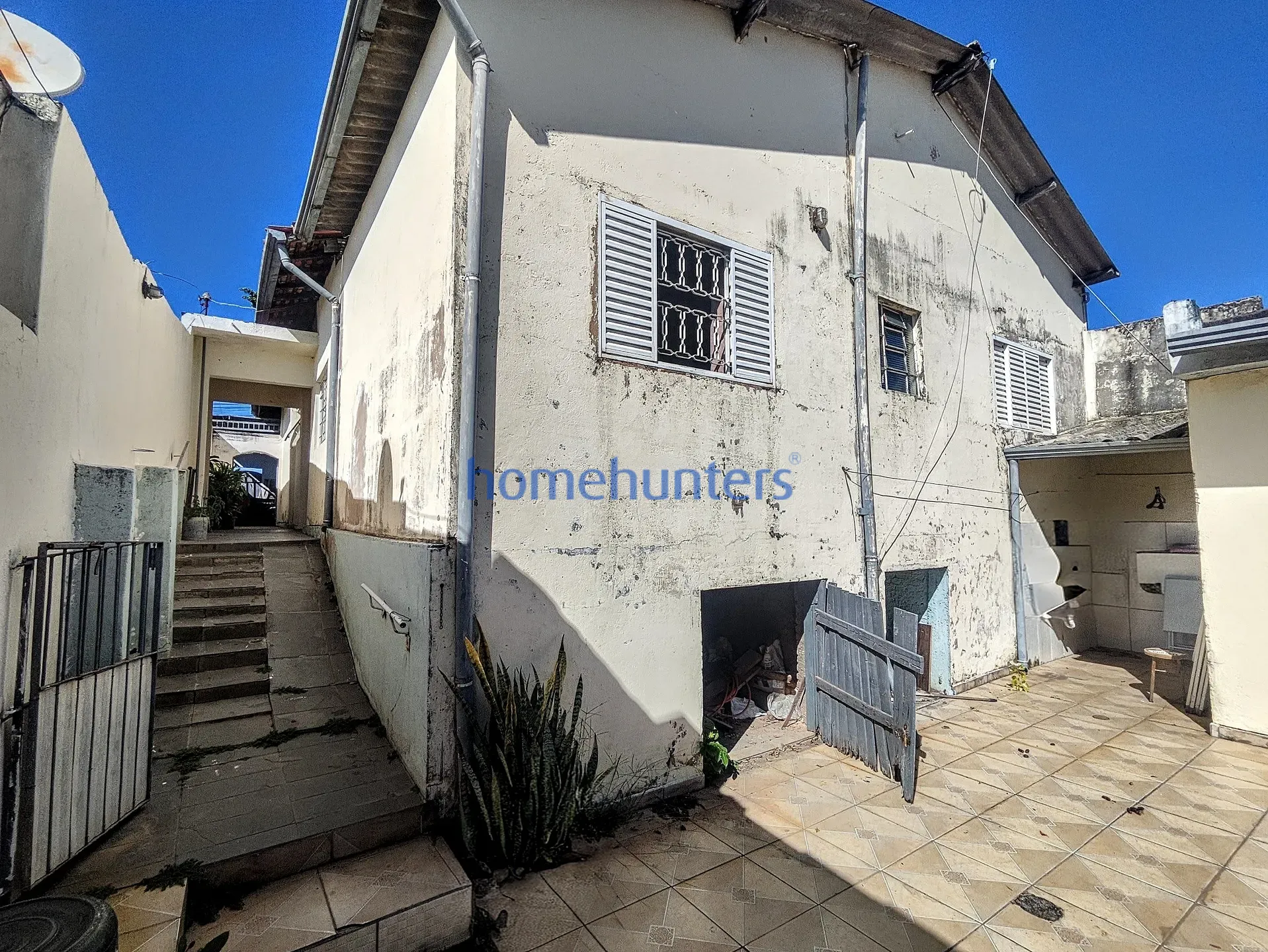 Casa, 3 quartos, 335 m² - Foto 22