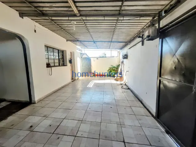 Casa com 335m² 3 quartos e 2 banheiros, à venda ou para alugar, no bairro Jardim Bom Sucesso em Campinas