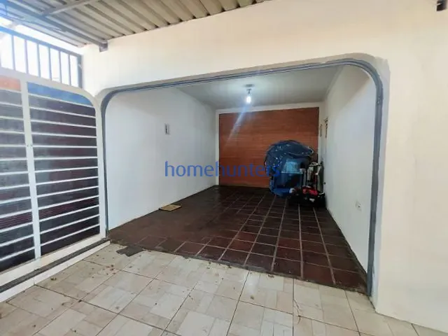 Casa com 335m² 3 quartos e 2 banheiros, à venda ou para alugar, no bairro Jardim Bom Sucesso em Campinas