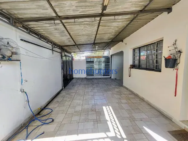 Casa com 335m² 3 quartos e 2 banheiros, à venda ou para alugar, no bairro Jardim Bom Sucesso em Campinas