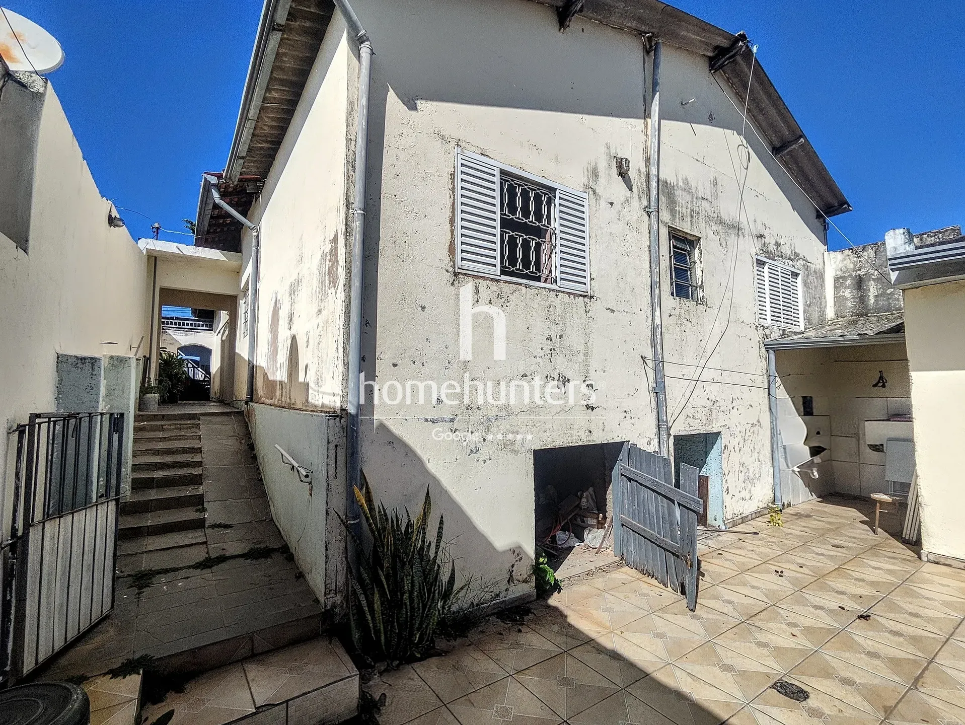 Casa, 3 quartos, 335 m² - Foto 22