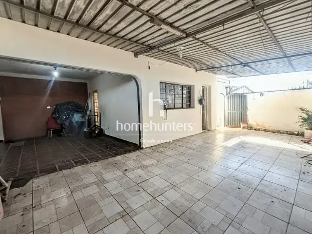 Casa com 335m² 3 quartos e 2 banheiros, à venda ou para alugar, no bairro Jardim Bom Sucesso em Campinas