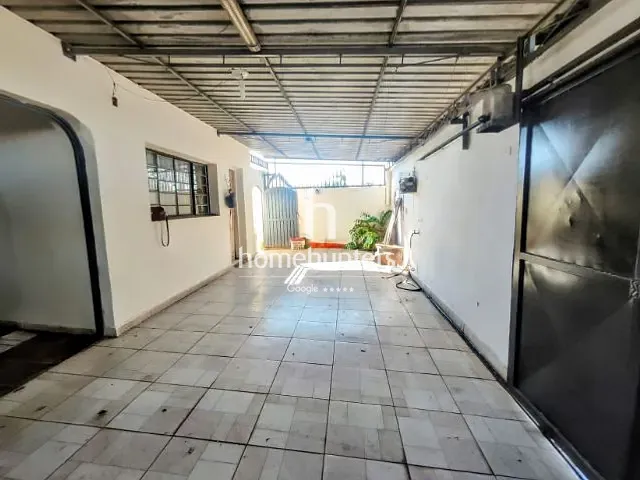 Casa com 335m² 3 quartos e 2 banheiros, à venda ou para alugar, no bairro Jardim Bom Sucesso em Campinas