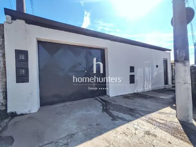 Casa com 335m² 3 quartos e 2 banheiros, à venda ou para alugar, no bairro Jardim Bom Sucesso em Campinas