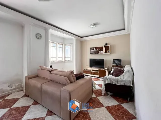 Casa com 350m² 3 quartos e 2 banheiros, à venda, no bairro Ponte Seca em Ribeirão Pires