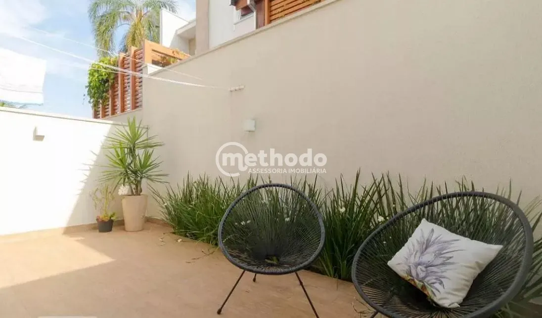 Casa, 3 quartos, 115 m² - Foto 23