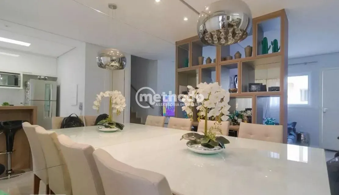 Casa, 3 quartos, 115 m² - Foto 5