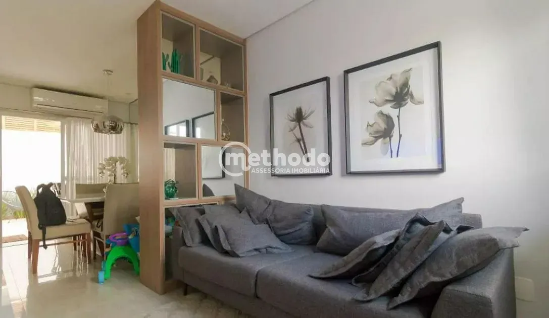 Casa, 3 quartos, 115 m² - Foto 1