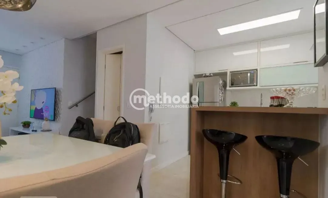 Casa, 3 quartos, 115 m² - Foto 6