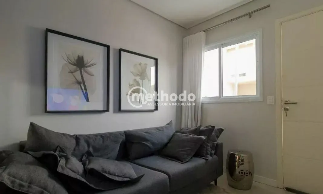 Casa, 3 quartos, 115 m² - Foto 3