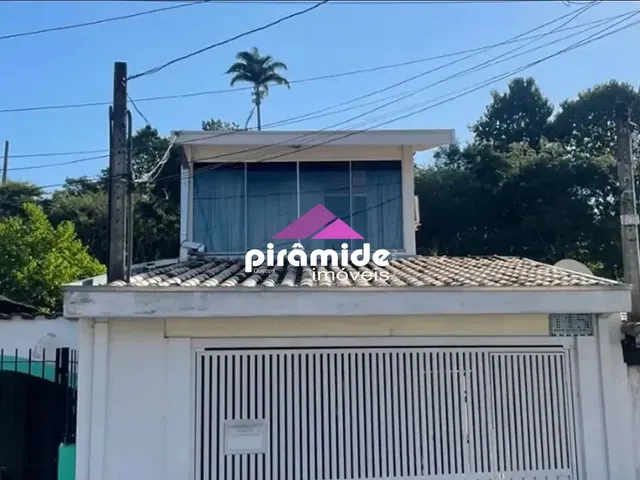 Casa com 250m² 3 quartos e 2 banheiros, à venda, no bairro Vila Terezinha em São José Dos Campos