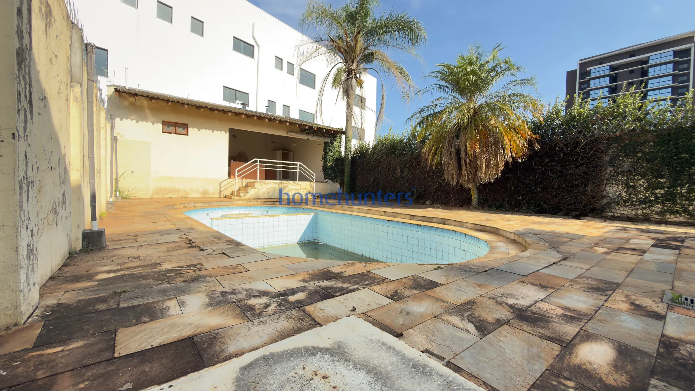 Casa, 1 quarto, 408 m² - Foto 21