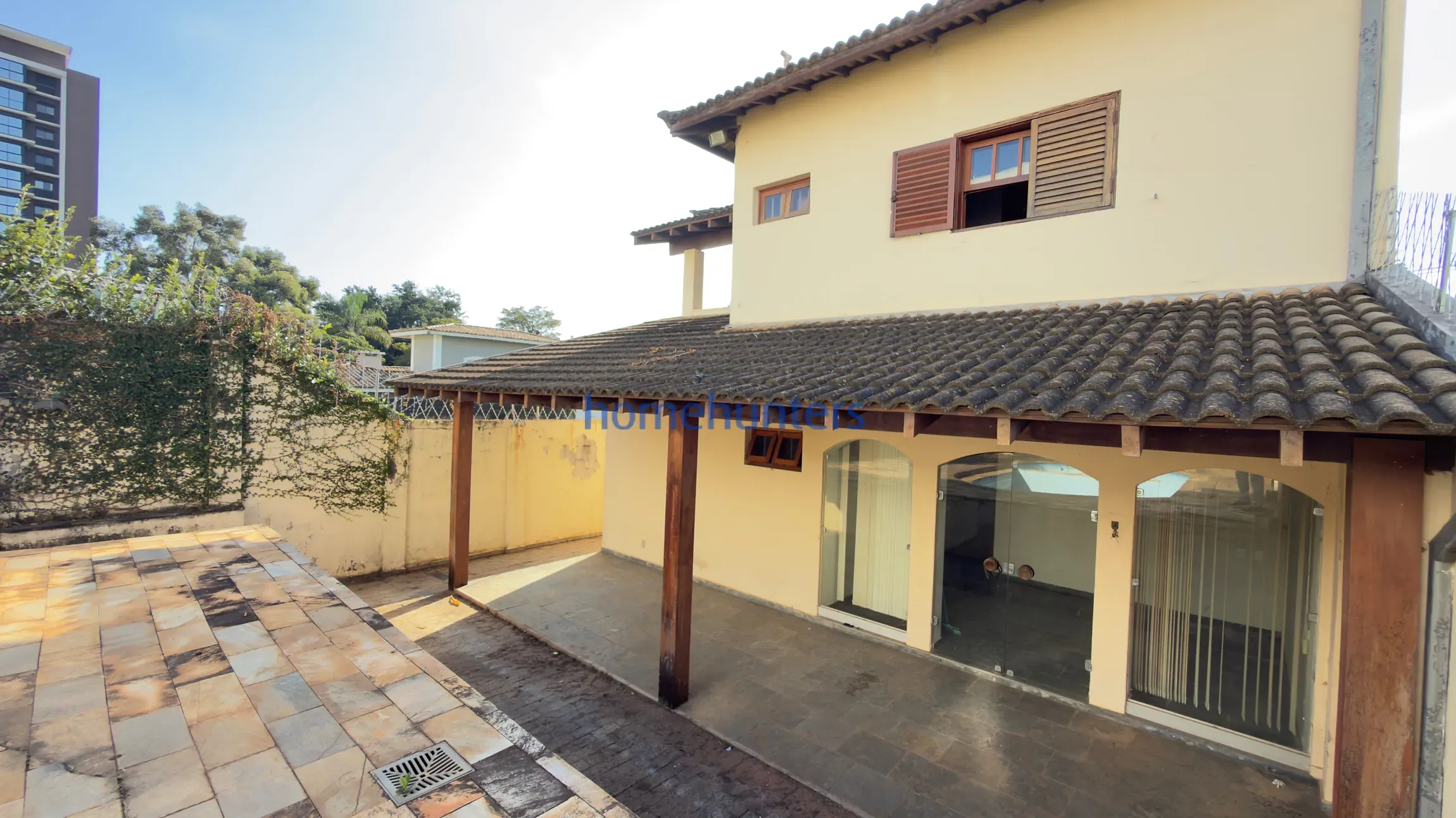 Casa, 1 quarto, 408 m² - Foto 22