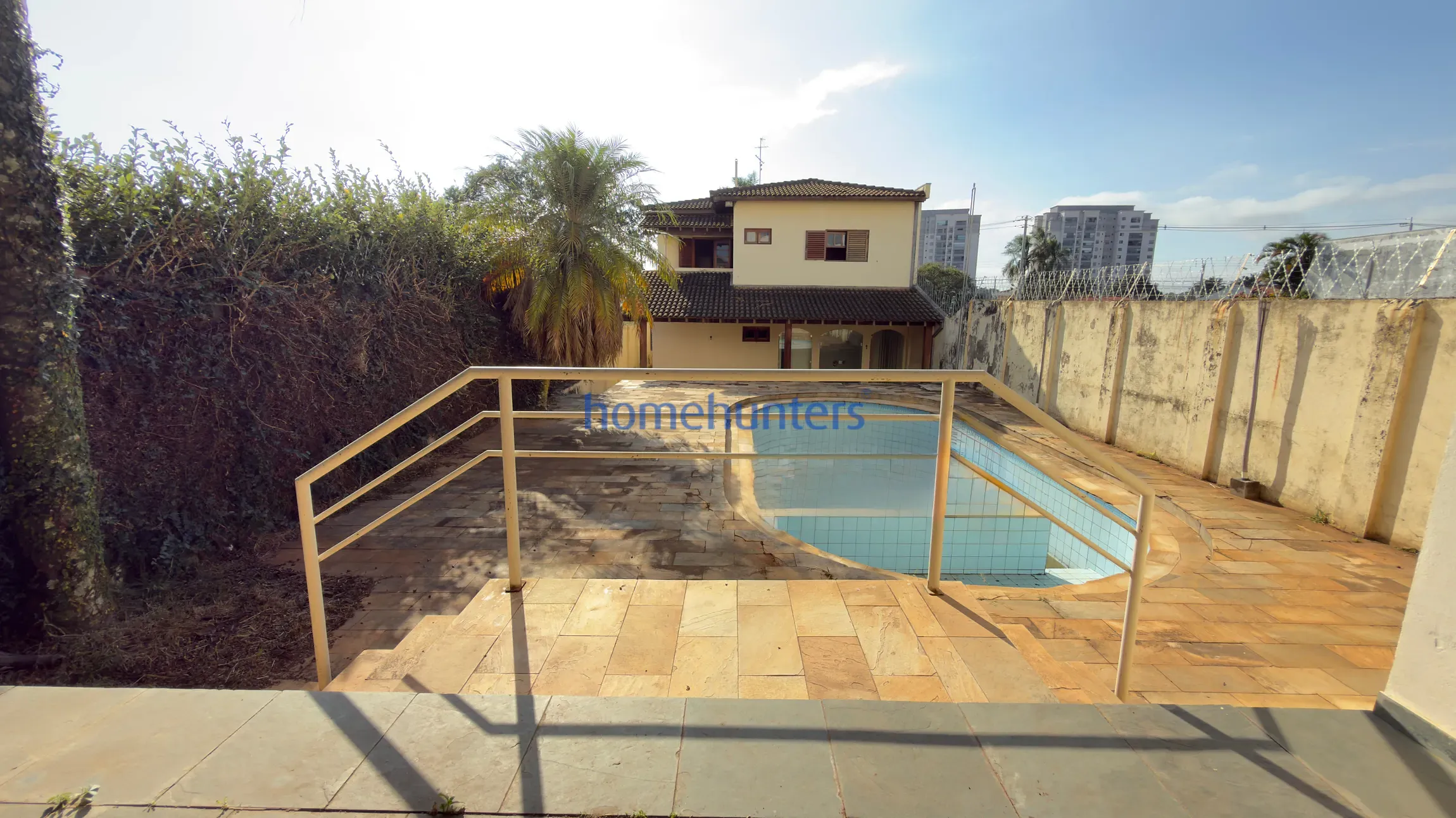 Casa, 1 quarto, 408 m² - Foto 4