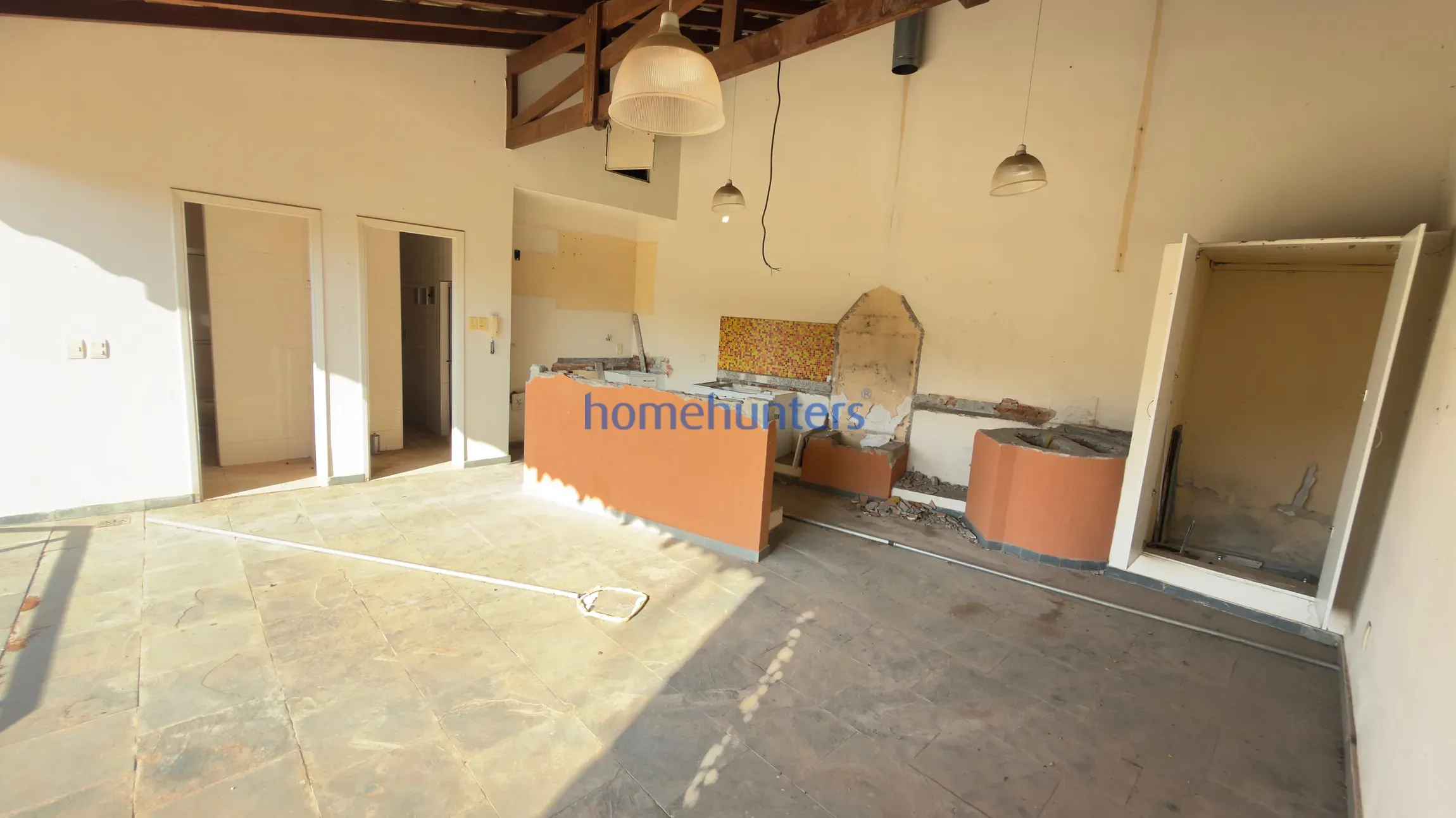 Casa, 1 quarto, 408 m² - Foto 23