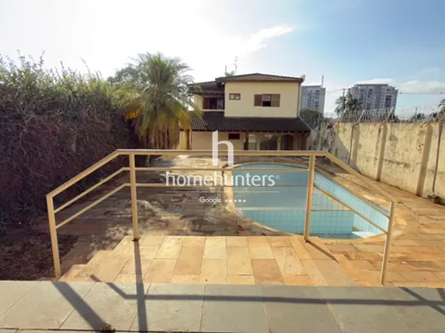 Casa à venda, no bairro Nova Campinas em Campinas
