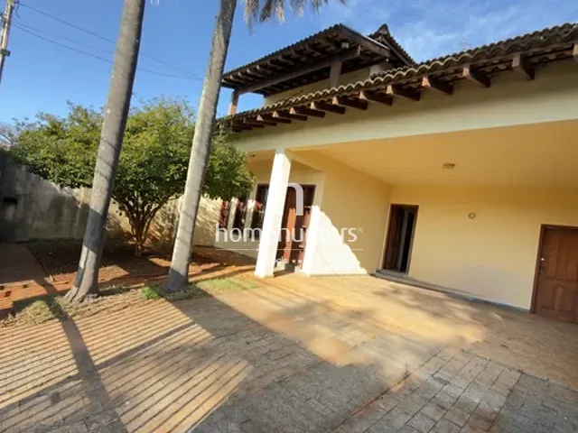 Casa à venda, no bairro Nova Campinas em Campinas