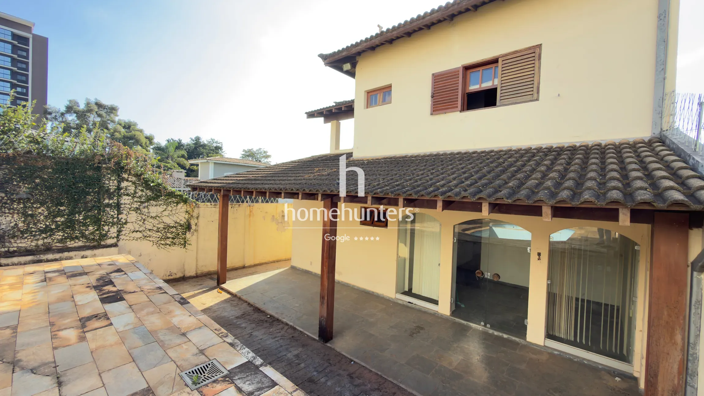 Casa, 1 quarto, 408 m² - Foto 22